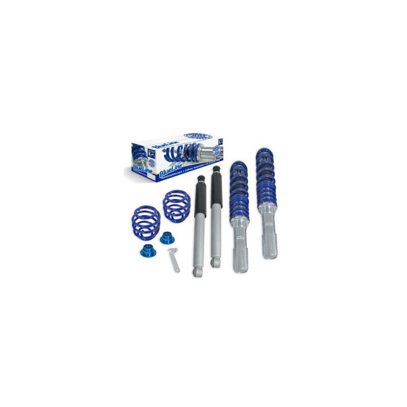 Регулируемо окачване OPEL CORSA (1988-2001) / TIGRA A