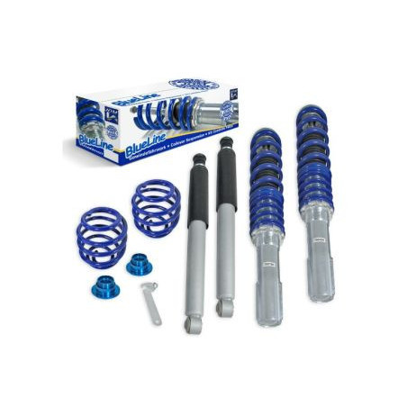 Регулируемо окачване OPEL CORSA (1988-2001) / TIGRA A