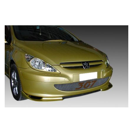 Маска за фарове за Peugeot 307