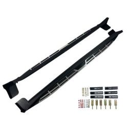 Степенки за Hyundai Tucson (2015+)