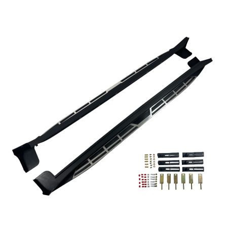 Степенки за Hyundai Tucson (2015+)