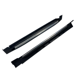 Степенки за Hyundai Tucson (2015+)