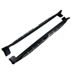 Степенки за Hyundai Tucson (2015+)