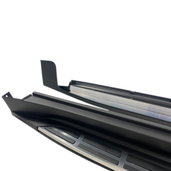 Степенки за Hyundai Tucson (2015+)