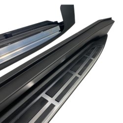 Степенки за Hyundai Tucson (2015+)