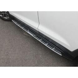 Степенки за Hyundai Tucson (2015+)