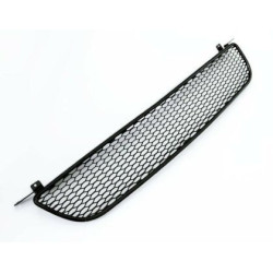 Решетка без емблема за VW LUPO (1998-2005) - черна