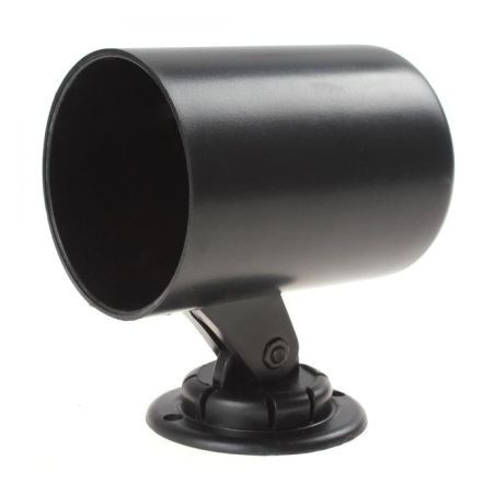 Конзола - стойка за 1 измервателен уред 52мм - с корпус