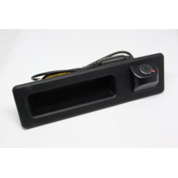 Камера за задно виждане на мястото на дръжката за BMW X1 X3 X4 X5 F30 F31 F34 F07 F10 F11 F25 F26 E84