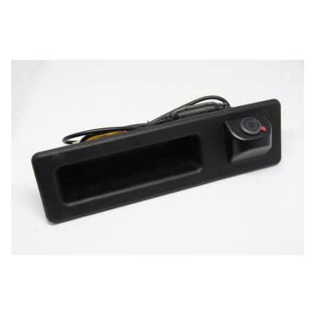 Камера за задно виждане на мястото на дръжката за BMW X1 X3 X4 X5 F30 F31 F34 F07 F10 F11 F25 F26 E84