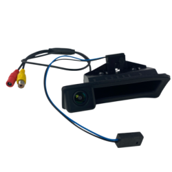 Камера за задно виждане на мястото на дръжката за BMW X5 E70 X6 E71