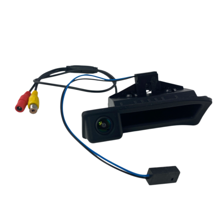 Камера за задно виждане на мястото на дръжката за BMW X5 E70 X6 E71