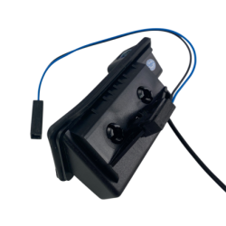 Камера за задно виждане на мястото на дръжката за BMW X5 E70 X6 E71