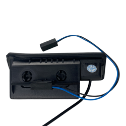 Камера за задно виждане на мястото на дръжката за BMW X5 E70 X6 E71