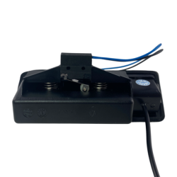 Камера за задно виждане на мястото на дръжката за BMW X5 E70 X6 E71