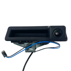 Камера за задно виждане на мястото на дръжката за BMW X5 E70 X6 E71