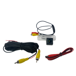 Камера за задно виждане за Mercedes ML W163 (1998-2005) / R-Class