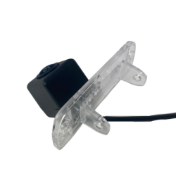 Камера за задно виждане за Mercedes ML W163 (1998-2005) / R-Class