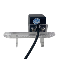 Камера за задно виждане за Mercedes ML W163 (1998-2005) / R-Class