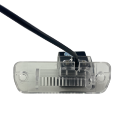 Камера за задно виждане за Mercedes ML W163 (1998-2005) / R-Class