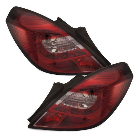 Диодни стопове  OPEL CORSA  D (2006-2010)