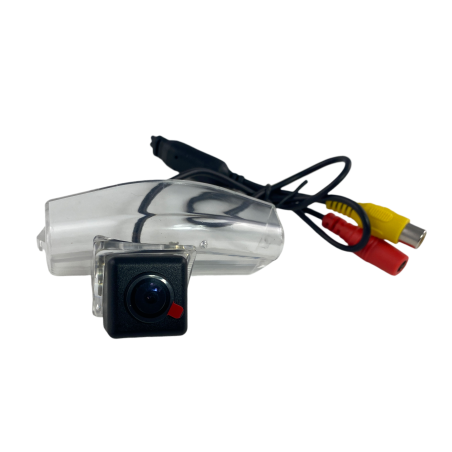 Камера за задно виждане за Mazda 2 (2007-2014) / Mazda 3 (2008-2013)
