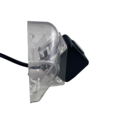 Камера за задно виждане за Mazda 2 (2007-2014) / Mazda 3 (2008-2013)