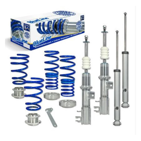 Регулируемо окачване OPEL CORSA D (2006-2014)