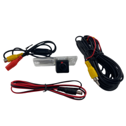 Камера за задно виждане за Kia Sportage