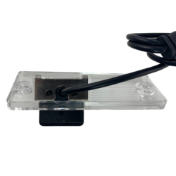 Камера за задно виждане за Kia Sportage