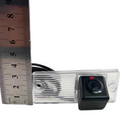 Камера за задно виждане за Kia Sportage