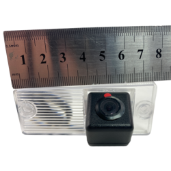 Камера за задно виждане за Kia Sportage