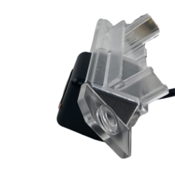 Камера за задно виждане за Skoda Superb (2008+) / VW