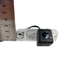 Камера за задно виждане за Skoda Superb (2008+) / VW