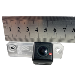 Камера за задно виждане за Skoda Superb (2008+) / VW