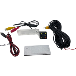 Камера за задно виждане за AUDI A4 / TT / Q5