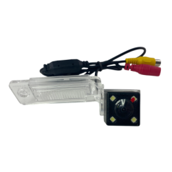 Камера за задно виждане за AUDI A3 