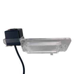  Q7 - с отвор за винт изместена