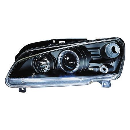 Кристални фарове  PEUGEOT 106