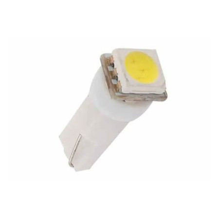 Лед крушки тип T5 12V/1