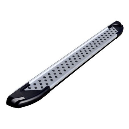 Степенки за Toyota Hilux (1997-2005) - с 4 врати