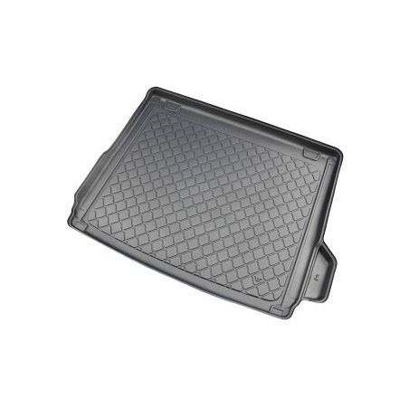 Гумирана стелка за багажник за BMW X3 G01 (2018+) - incl. models with rails