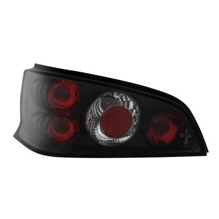 Кристални стопове  PEUGEOT 106