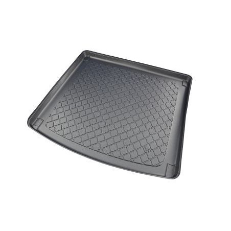 Гумирана стелка за багажник за Porsche Cayenne III (2017+)