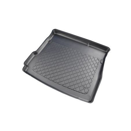 Гумирана стелка за багажник за Dacia Duster (2018+) - 5 door / 2 WD