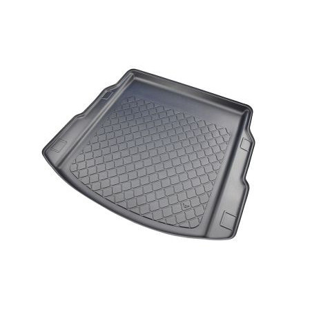 Гумирана стелка за багажник за  AUDI A8 D5 (2017+) - Без TFSI e plug-in хибрид