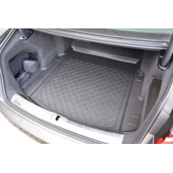 Гумирана стелка за багажник за AUDI A8 D5 (2017+) - Без TFSI e plug-in хибрид