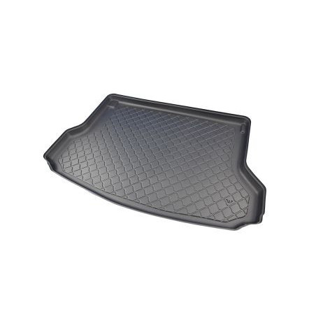 Гумирана стелка за багажник за Nissan X-Trail T32 (2017+) 5 seats - upper boot
