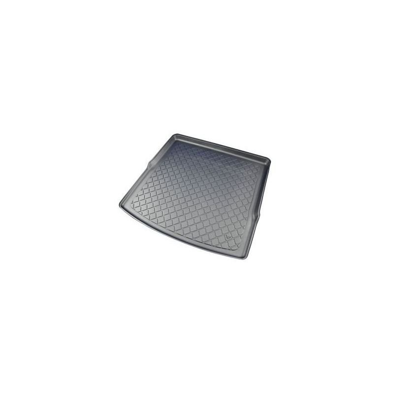 Гумирана стелка за багажник за VW Tiguan II Allspace (2017+) 5/7 seats