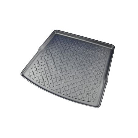 Гумирана стелка за багажник за VW Tiguan II Allspace (2017+) 5/7 seats